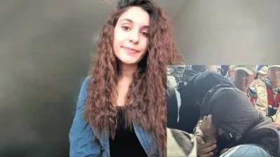 Tunceli’de kaybolan Gülistan Doku soruşturmasında hastane kayıtlarının “profesyonel ve kasıtlı”