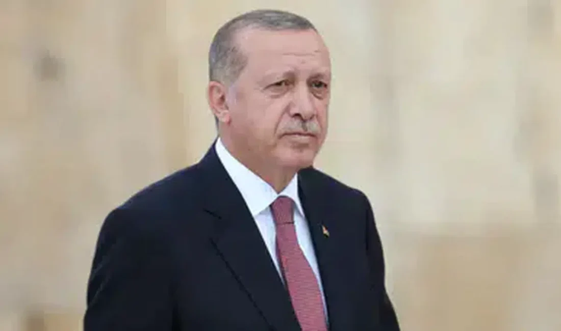 Cumhurbaşkanı Recep Tayyip Erdoğan ile Macaristan Başbakanı Magyar arasında gerçekleşen