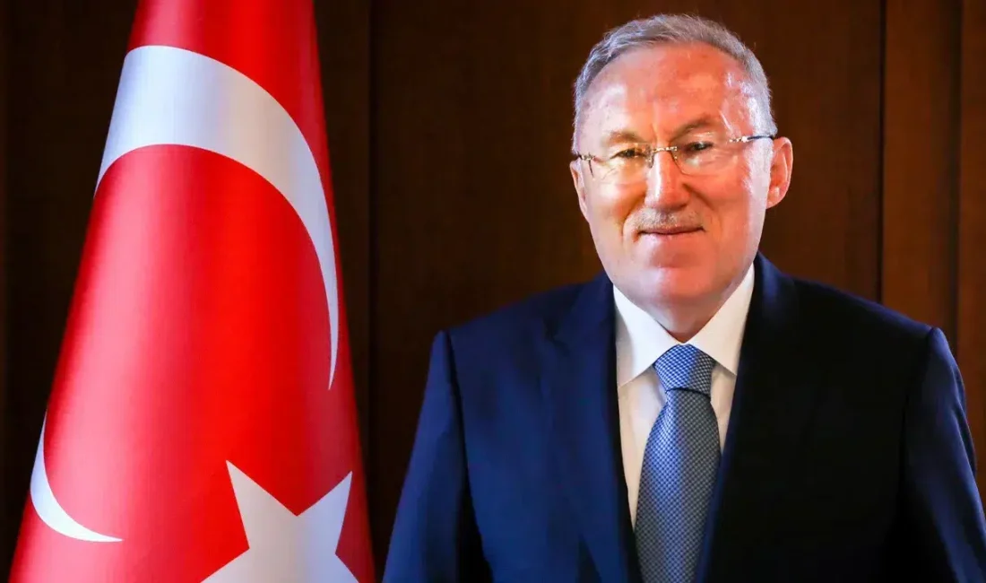 Türk diplomasisinin en tecrübeli isimleri arasında yer alan ve son