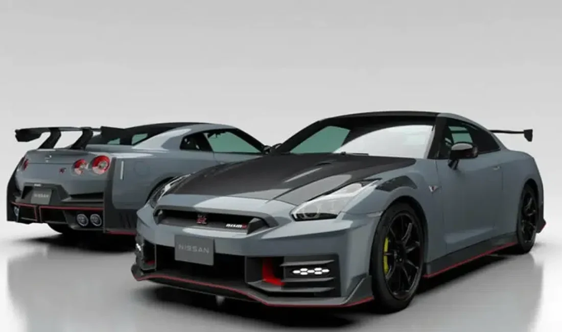 Otomobil dünyasının “Godzilla” lakaplı efsanesi Nissan GT-R için beklenen müjdeli