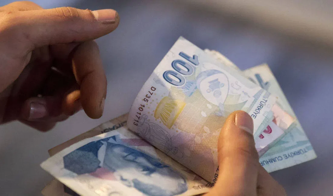 Türkiye İstatistik Kurumu tarafından açıklanan mart ayı enflasyon verileriyle birlikte