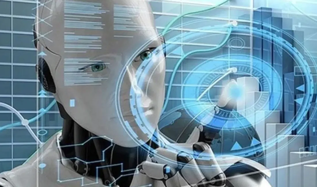 Sağlık teknolojilerinde devrim yaratması beklenen yapay zeka destekli FaceAge sistemi,