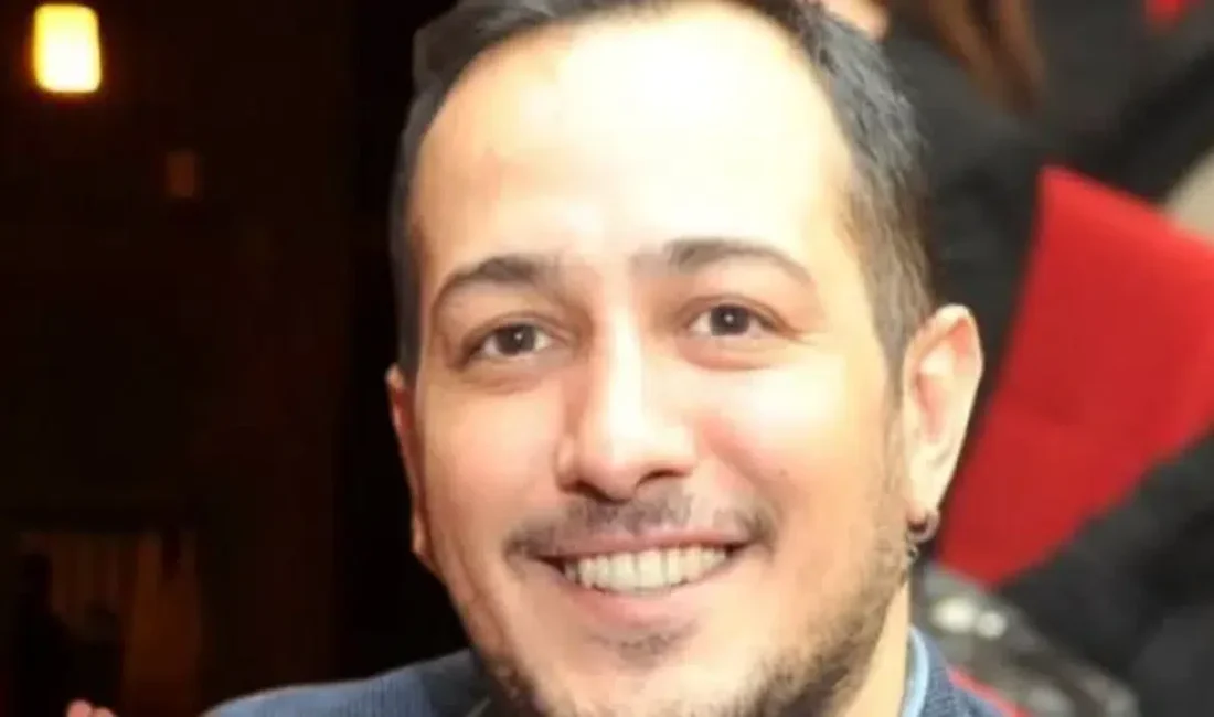 Ünlü oyuncu Sarp Apak sosyal medya üzerinden yaptığı son paylaşımla