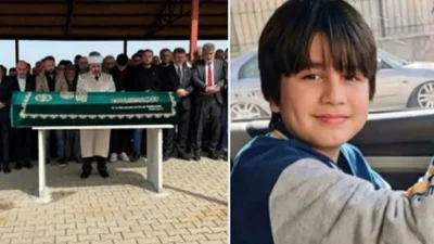 Kahramanmaraş’ta bir okulda meydana gelen ve tüm Türkiye’yi yasa boğan