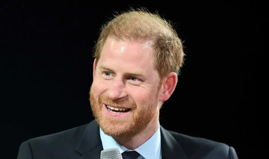 İngiliz Kraliyet ailesinin tartışmalı ismi Prens Harry, kurucularından biri olduğu