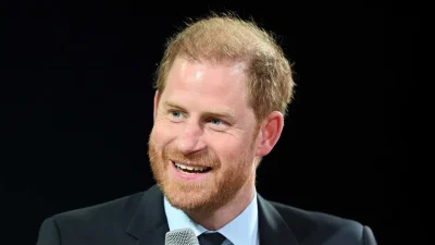 İngiliz Kraliyet ailesinin tartışmalı ismi Prens Harry, kurucularından biri olduğu