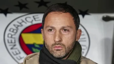 Fenerbahçe Teknik Direktörü Domenico Tedesco, Galatasaray derbisinin ardından yaptığı çarpıcı