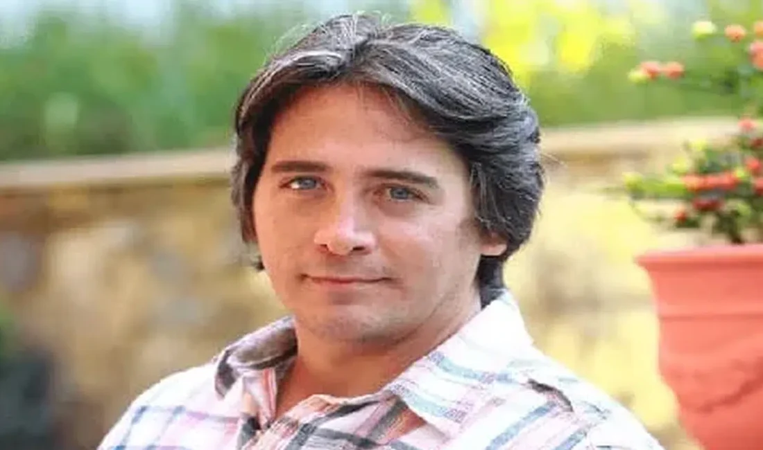 Yeşilçam’ın efsanevi ismi Cüneyt Arkın’ın oğlu Murat Arkın ile yıllardır