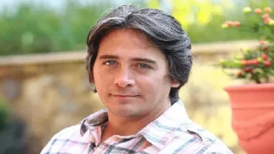 Yeşilçam’ın efsanevi ismi Cüneyt Arkın’ın oğlu Murat Arkın ile yıllardır