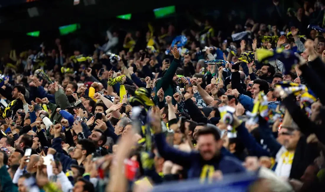 Sarı-lacivertli yönetim, Trendyol Süper Lig’de oynanacak Zecorner Kayserispor mücadelesi öncesinde
