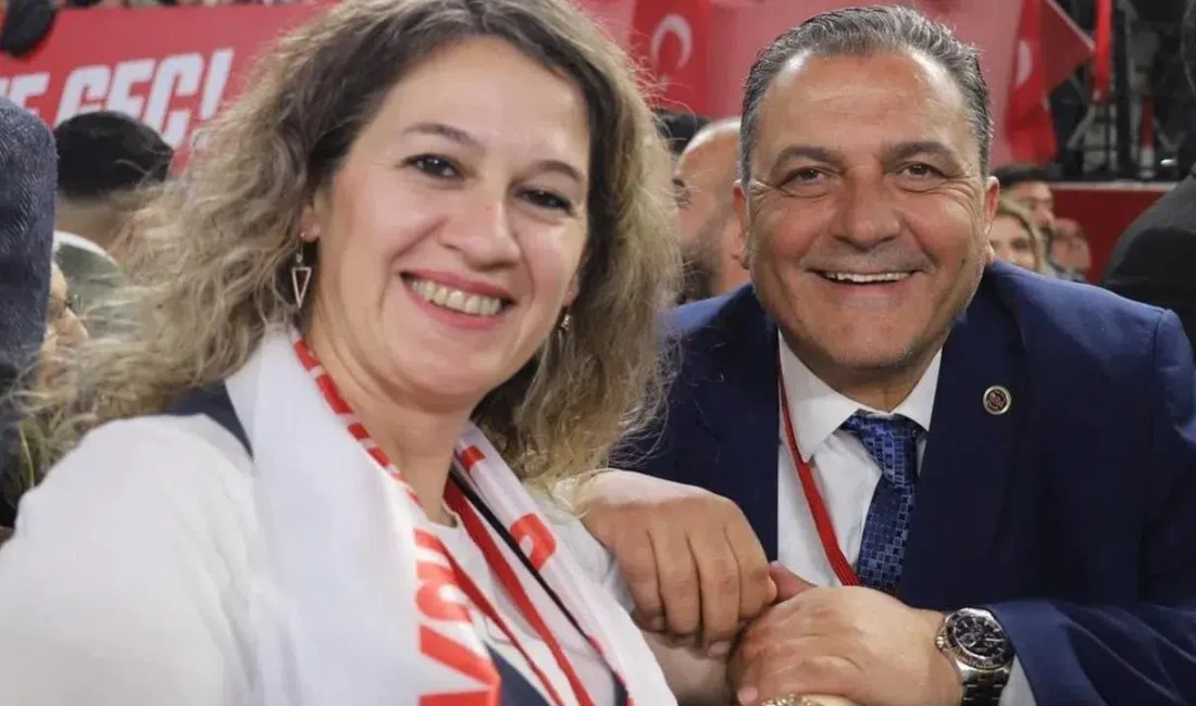 Uşak’ta siyaset gündemine bomba gibi düşen bir gelişme yaşandı. Eşme