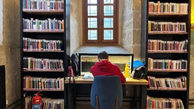 Niğde Belediyesi bünyesinde faaliyet gösteren kütüphaneler, sundukları modern imkanlar ve