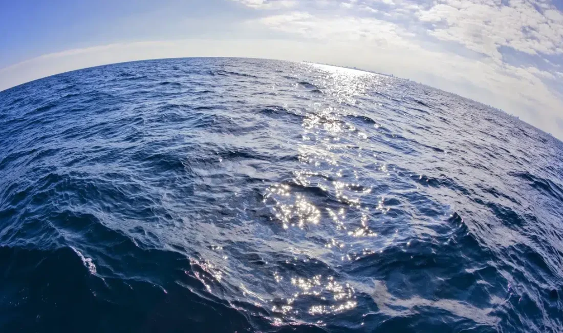 Bilim insanları, X-ışını lazerlerini kullanarak suyun en sıra dışı hallerinden