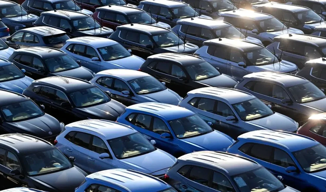 Türkiye otomobil piyasasında uzun yıllar süren sedan hakimiyeti artık yerini