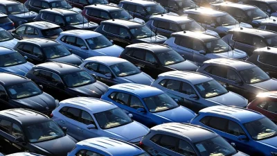 Türkiye otomobil piyasasında uzun yıllar süren sedan hakimiyeti artık yerini