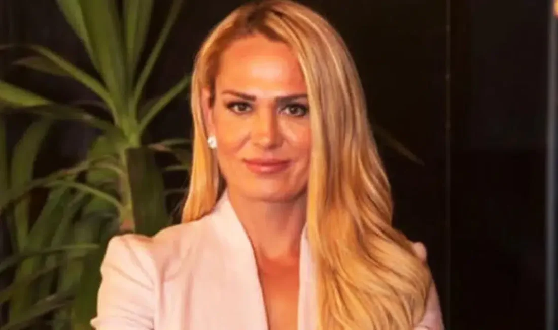 Survivor platformundaki hırsı ve başarılarıyla tanınan milli atlet Nagihan Karadere’nin