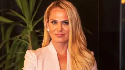 Survivor platformundaki hırsı ve başarılarıyla tanınan milli atlet Nagihan Karadere’nin