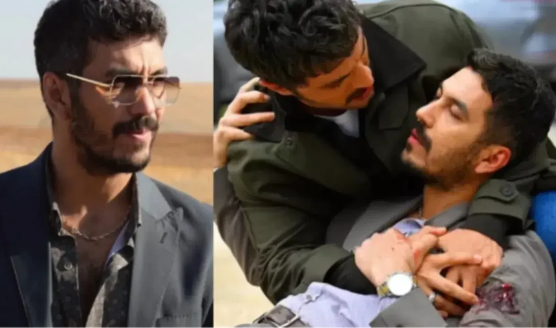 Ekranların iddialı yapımları arasında yer alan Halef: Köklerin Çağrısı’nda sular