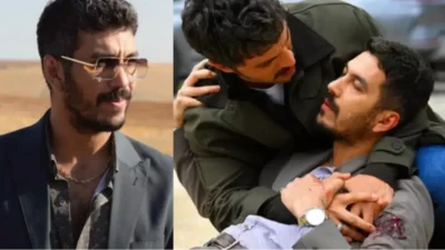 Ekranların iddialı yapımları arasında yer alan Halef: Köklerin Çağrısı’nda sular