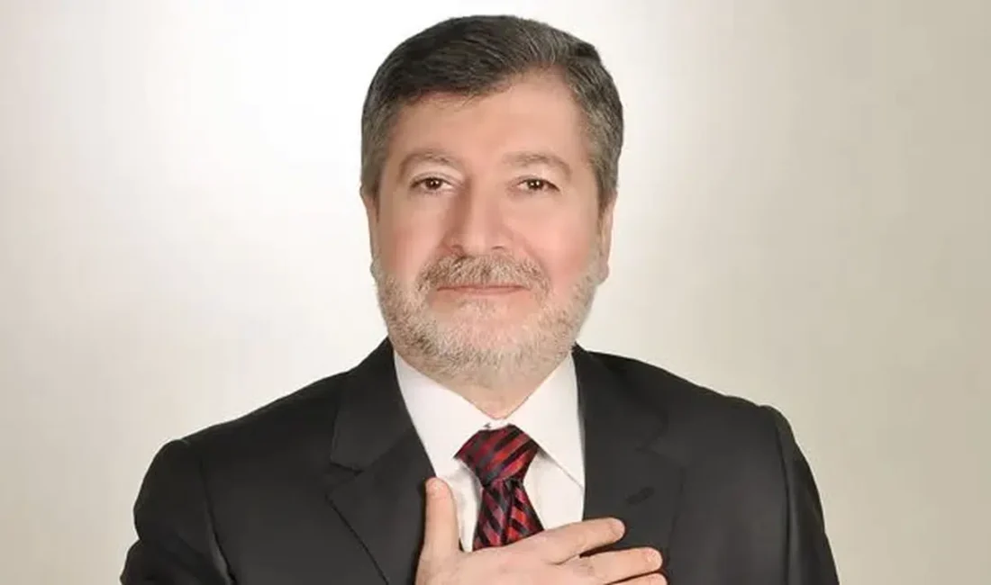 İş dünyasının tanınmış simalarından Abdulbari Tatlıdede’nin ailesinde yaşanan trajik kayıplar