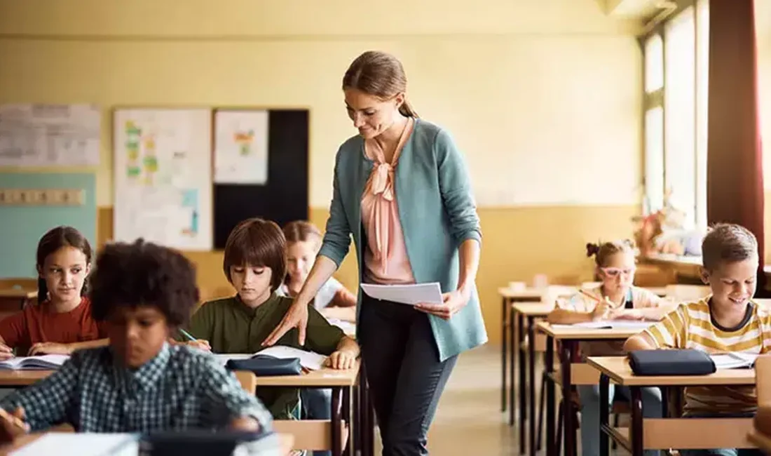 Milli Eğitim Bakanlığı bünyesinde görev yapan binlerce öğretmenin heyecanla beklediği