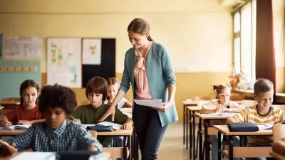 Milli Eğitim Bakanlığı bünyesinde görev yapan binlerce öğretmenin heyecanla beklediği