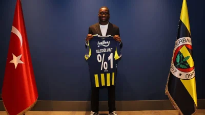 Fenerbahçe’nin genç yetenek Sidiki Cherif hamlesi sarı-lacivertli camiada büyük bir