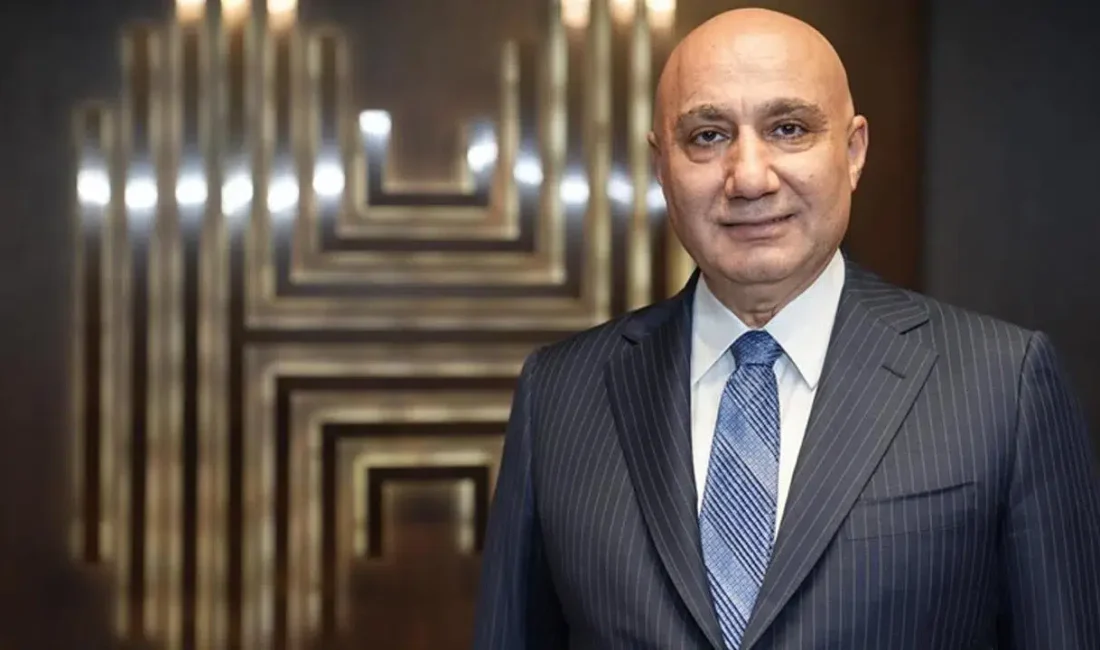 Bankacılık sektörünün deneyimli isimlerinden biri olan ve Vakıfbank’ın üst yönetiminde