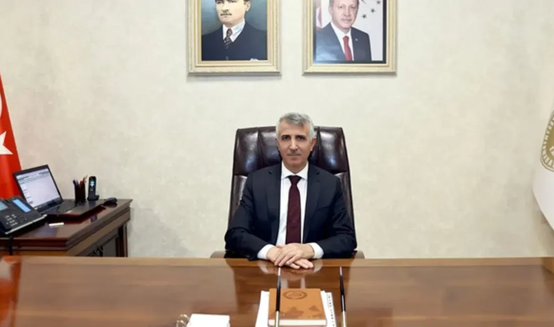 Kahramanmaraş’ta son dönemde yaşanan gelişmelerin ardından şehrin en üst düzey