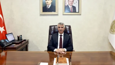 Kahramanmaraş’ta son dönemde yaşanan gelişmelerin ardından şehrin en üst düzey