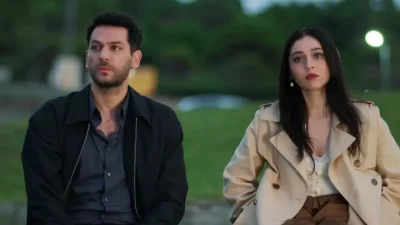 Magazin dünyasının yakından takip ettiği Hafsanur Sancaktutan ve Kubilay Aka