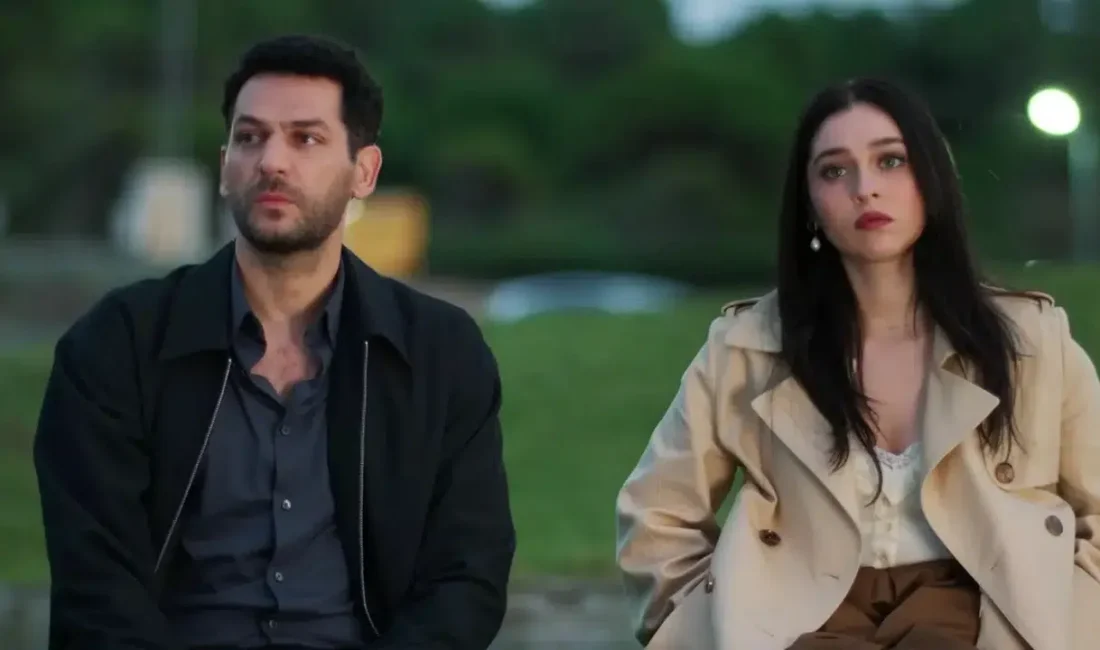 Kanal D ekranlarının sevilen yapımı Güller ve Günahlar dizisinin 25.