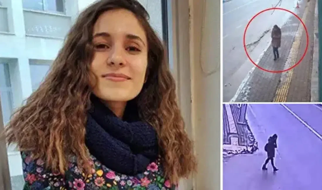 Tunceli’de kaybolan ve yıllardır kendisinden haber alınamayan üniversite öğrencisi Gülistan