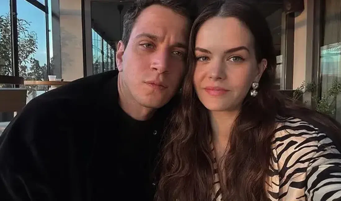 Son dönemin en çok konuşulan isimlerinden Selahattin Paşalı ve eşi