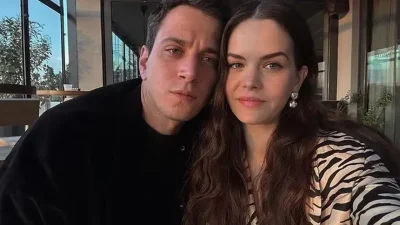 Son dönemin en çok konuşulan isimlerinden Selahattin Paşalı ve eşi