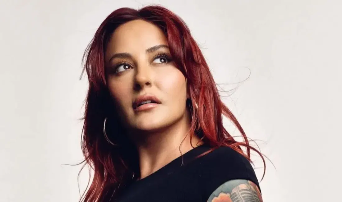 Uyuşturucu soruşturması kapsamında gözaltına alınan ve emniyetteki işlemlerinin ardından serbest