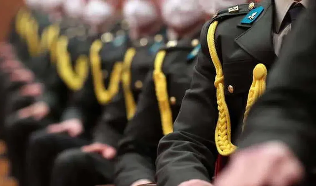 Milli Savunma Üniversitesi hayali kuran binlerce aday için heyecanlı bekleyiş