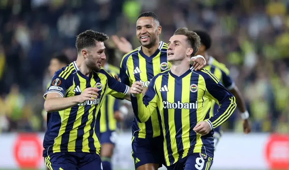 Süper Lig’in kaderini belirleyen dev derbide Fenerbahçe’nin kendi sahasında Galatasaray’a