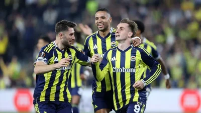 Süper Lig’in kaderini belirleyen dev derbide Fenerbahçe’nin kendi sahasında Galatasaray’a