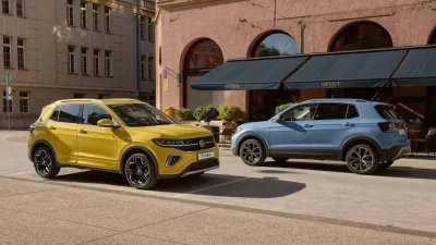 Volkswagen T-Cross’un merakla beklenen Nisan 2026 fiyat listesi ve en
