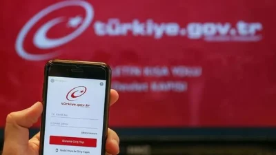 Milyonlarca vatandaşın günlük işlemlerini gerçekleştirdiği e-Devlet Kapısı’nda erişim sorunları mı