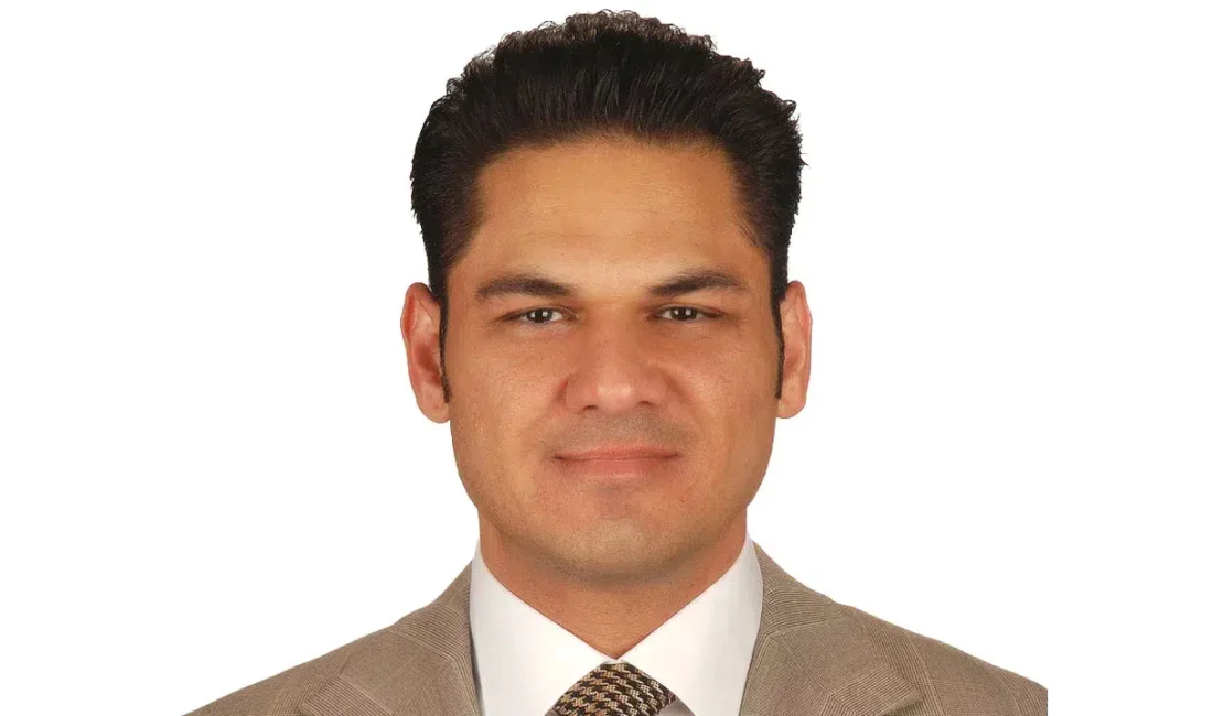 Türkiye’nin en köklü gruplarından biri olan Özdilek Holding’in yönetim kademesinde