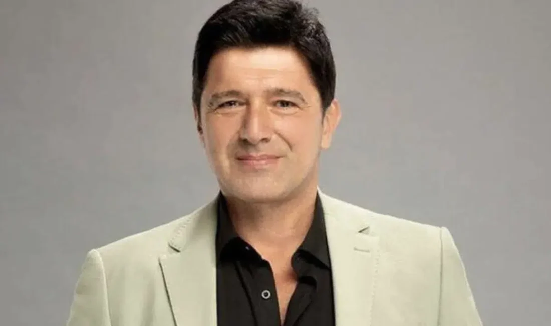 Ekranların sevilen ismi Hakan Ural’ın özel hayatı hayranları tarafından yakından