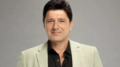 Ekranların sevilen ismi Hakan Ural’ın özel hayatı hayranları tarafından yakından