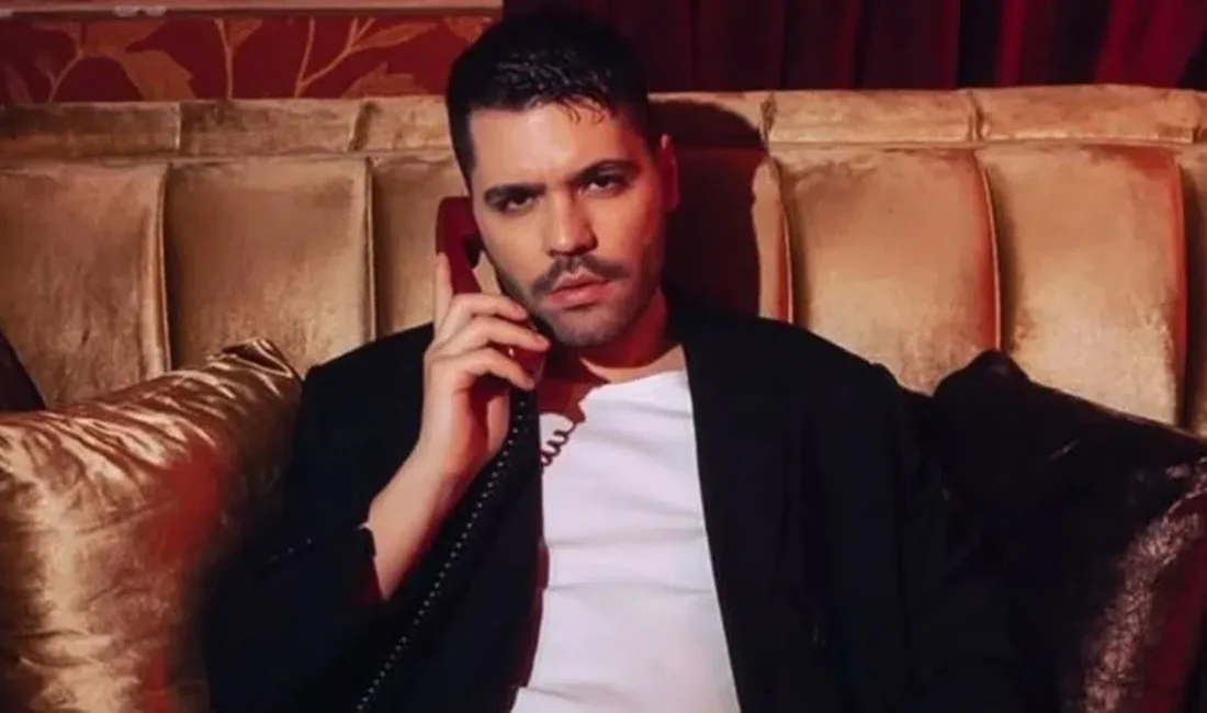 Müzik dünyasında fırtınalar estiren ve her şarkısıyla listeleri altüst eden