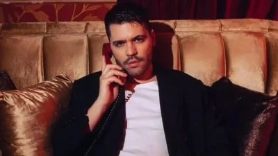 Müzik dünyasında fırtınalar estiren ve her şarkısıyla listeleri altüst eden