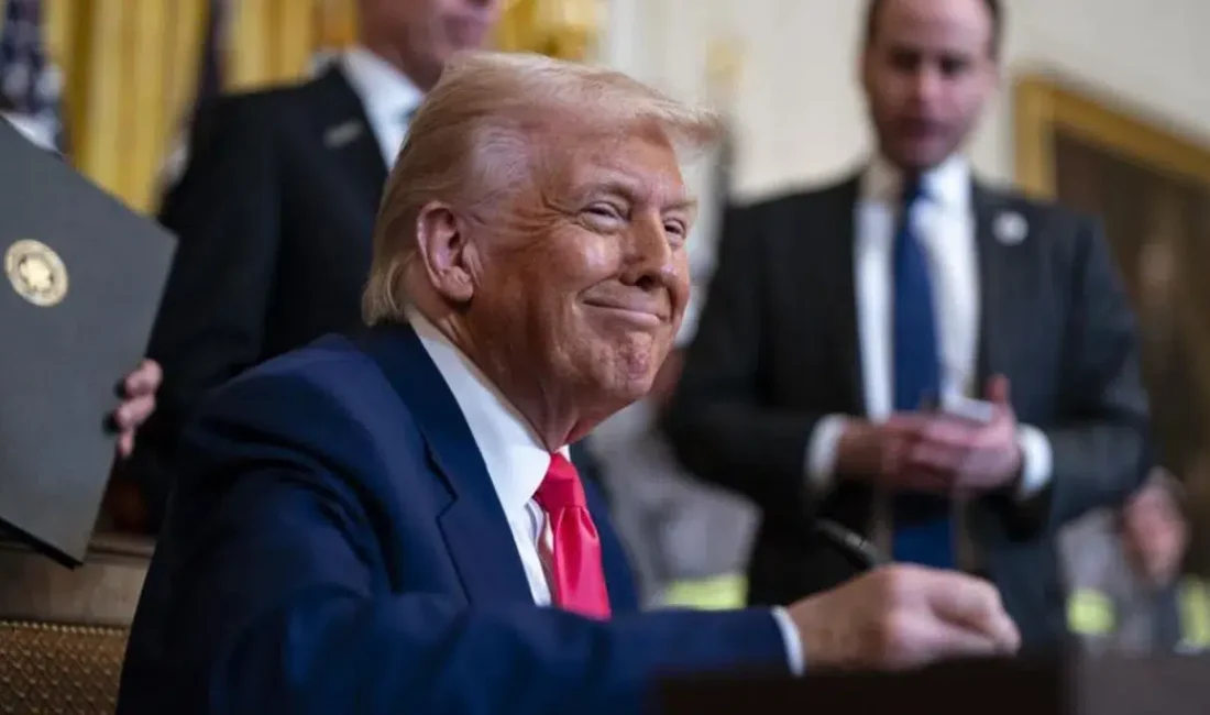 ABD ile İran arasında gerilimi düşürebilecek kritik bir teklif gündeme