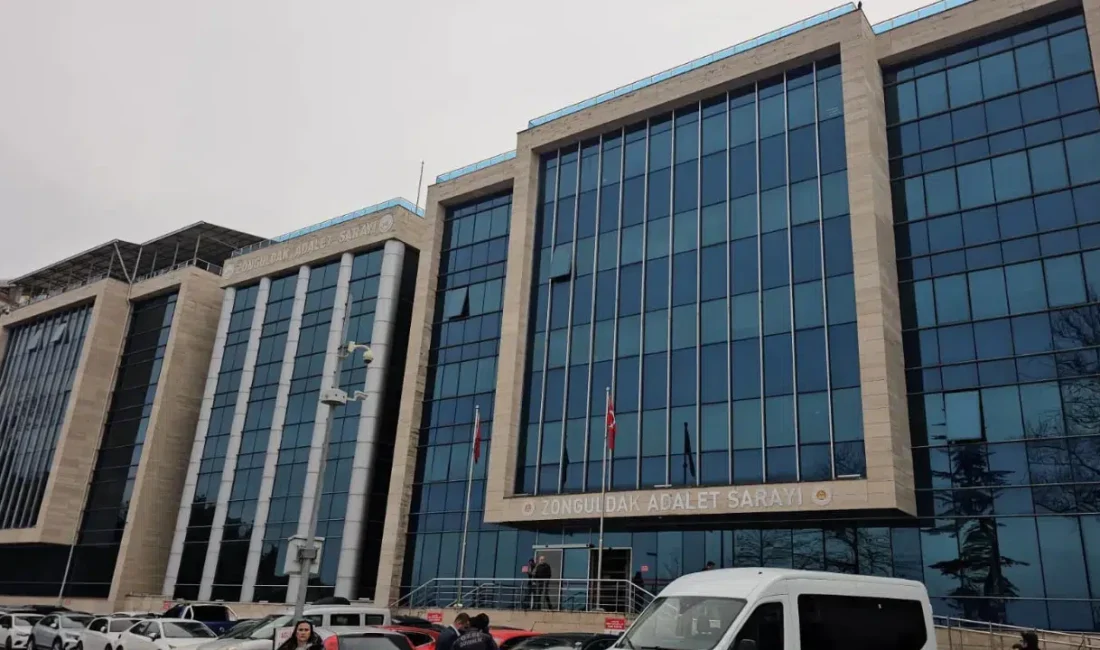 Zonguldak’ta bir WhatsApp grubunda paylaşılan tehdit içerikli mesajların ardından harekete