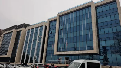 Zonguldak’ta bir WhatsApp grubunda paylaşılan tehdit içerikli mesajların ardından harekete