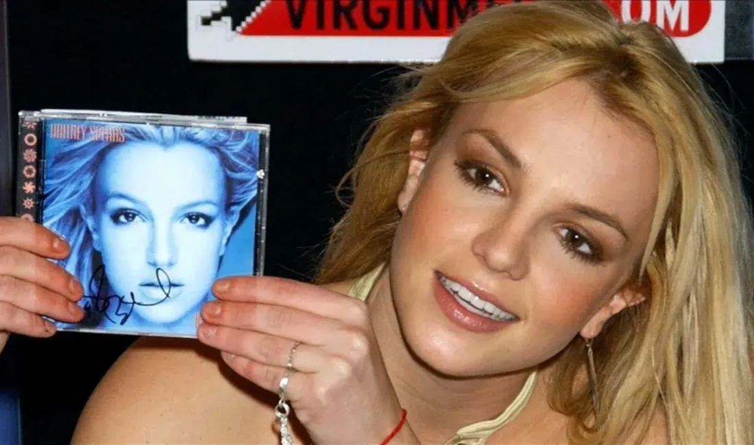 Pop müziğin dünyaca ünlü ismi Britney Spears, alkollü araç kullanma